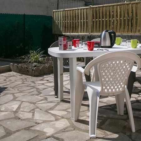 Appartement Avec Terrasse Périgueux Екстериор снимка