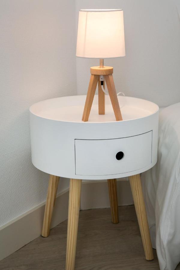 Appartement Avec Terrasse Périgueux Екстериор снимка