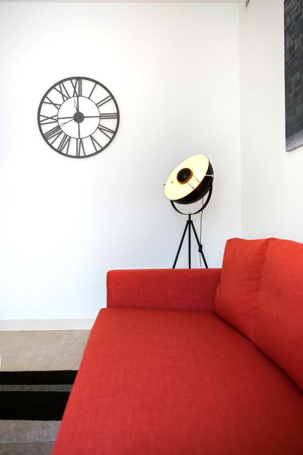 Appartement Avec Terrasse Périgueux Екстериор снимка