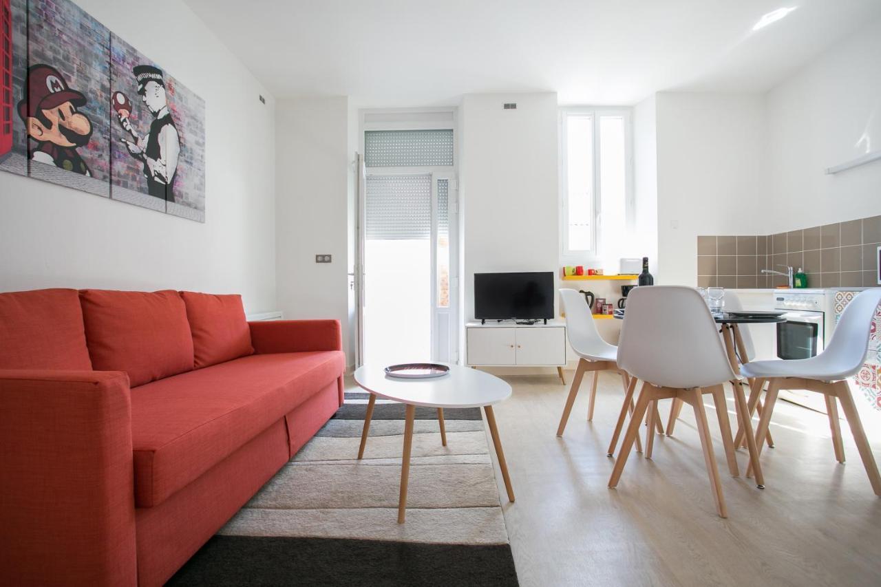 Appartement Avec Terrasse Périgueux Екстериор снимка