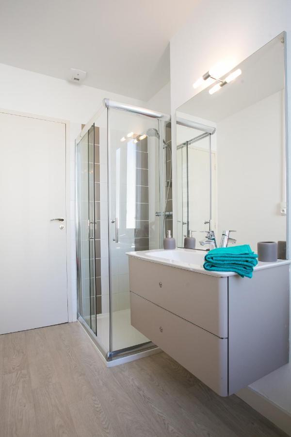 Appartement Avec Terrasse Périgueux Екстериор снимка